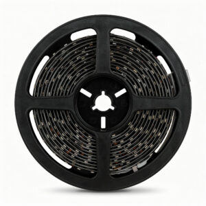 CINTA LED 12VX24W RGB 5MT ANGEL LIGHT A105-P605M