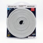 CINTA LED 12VX40W BLANCO 5MT ANGEL LIGHT ST120-5M-W