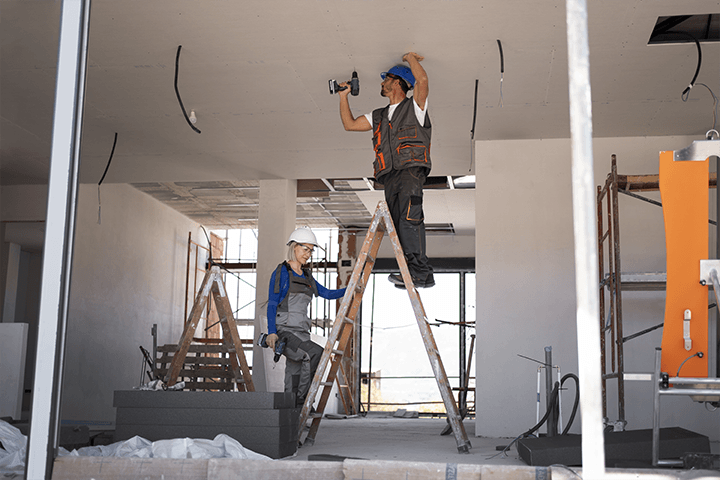 Remodelación