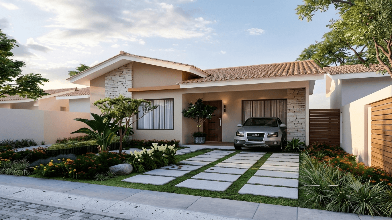 Vivienda