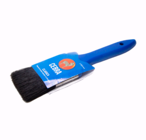 BROCHA M/PLAST 2″ AZUL CEBRA 0014-UND