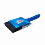 BROCHA M/PLAST 5″ AZUL CEBRA 0010-UND