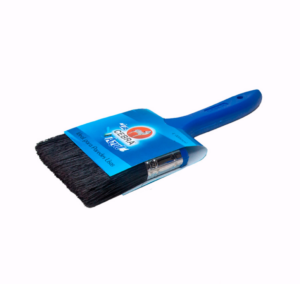 BROCHA M/PLAST 5″ AZUL CEBRA 0010-UND