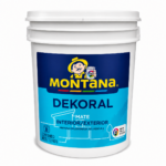 PINTURA DEKORAL C?T MONTANA FA0-26010140