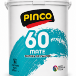 PINTURA MOSTAZA MATE GL PINCO 60 FC0-86728001