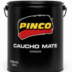 PINTURA AMARILLO VIBRANTE MATE GL PINCO FC0-86436001