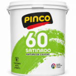 PINTURA BLANCO SATIN C?T PINCO 60 FC0-86910040