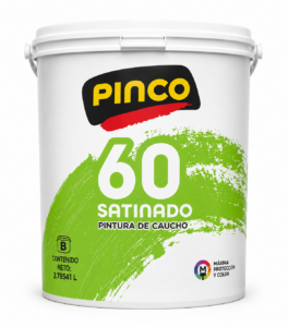 PINTURA BLANCO SATIN C?T PINCO 60 FC0-86910040