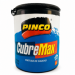 PINTURA CUBREMAX BLANCO GL PINCO FC0-86110001