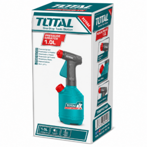 FUMIGADORA MANUAL 1LT TOTAL THSPP30102