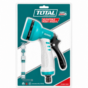 PISTOLA RIEGO 1/2″ 9 FN PLAST TOTAL THWS010901