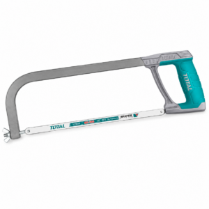 ARCO SEGUETA 12″ M/PLAST ERGONOM C/HOJA TOTAL THT54166