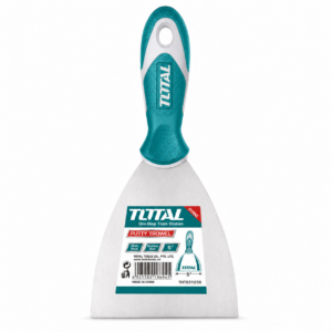 ESPATULA M/PLAST 5″ TOTAL THT831256