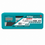 VERNIER CALIBRADOR 6″ DIGITAL TOTAL TMT321506