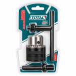 MANDRIL P/TALADRO PROF 1/2″ C/LLAVE TOTAL TAC451301-1