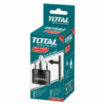 MANDRIL P/TALADRO PROF 1/2″ TOTAL TAC451301