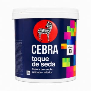 PINTURA TIPO B LAVANDA SATIN GL CEBRA 9514-001