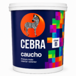 PINTURA TIPO B MARFIL GL CEBRA 9473-801