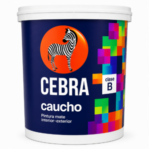 PINTURA TIPO B MARFIL GL CEBRA 9473-801