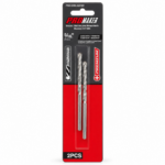 BROCA P/CONCRETO 5/16X120MM BL 2 PZ PROMAKER PRO-DRIL065160