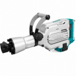 MARTILLO DEMOLEDOR 1700W TOTAL UTH215456