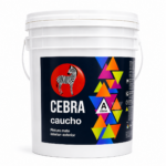 PINTURA TIPO A C?T CEBRA 9111-904