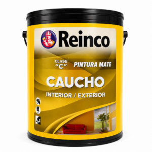 PINTURA TIPO C BLANCO GL REINCO 9920-001
