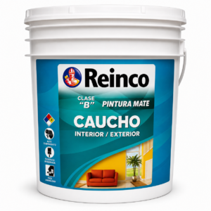PINTURA TIPO B BLANCO C?T REINCO 9800-004