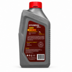 ACEITE SINTETICO 5W20 SP LT G800 XTEER HYUNDAI GF-6