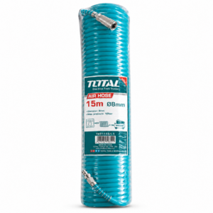 MANGUERA AIRE X15MT TOTAL THT11151-1