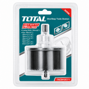 JGO MECHA MAD/ALUM/PVC 7PZA 1″-2.1/2″ TOTAL TACSH3071