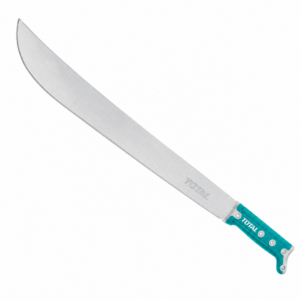 MACHETE PEINILLA 22″ M/PLAST TOTAL THMPS0122