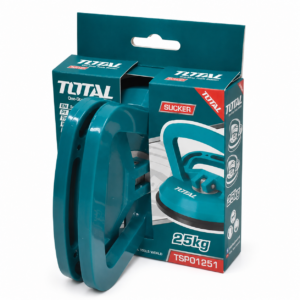 PORTAVIDRIO 25KG M/ PLAST TOTAL TSP01251