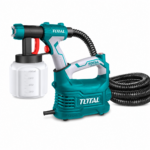 PISTOLA P/PINTAR ELEC 800ML 550W TOTAL UTT5006