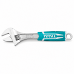 LLAVE AJUSTABLE 8″ INDUST TOTAL THT101086