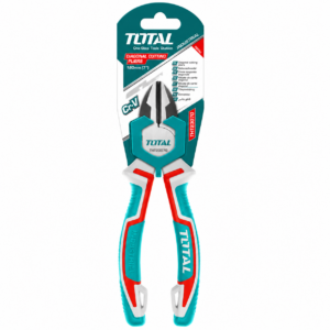 ALICATE CORTE DIAGONAL 7″ TOTAL THT230706