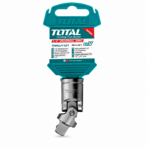 ADAPTADOR P/DADO 1/2″ TOTAL THHUJ1121