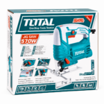 SIERRA CALADORA 570W TOTAL UTS206656