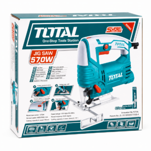 SIERRA CALADORA 570W TOTAL UTS206656