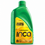 ACEITE MINERAL SN SAE 15W40 LT INCA SL15W40