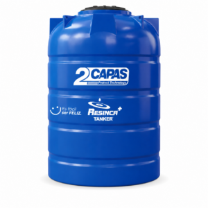 TANQUE JUMBO 1500LTS DOB CAPA RESINCA