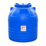TANQUE JUMBO 12.500LT SUPER LIDER AZUL DECOGLASS DGPC12500