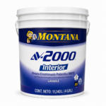 PINTURA INTERIOR AV2000 BLANCO C?T MONTANA FA0-27010140