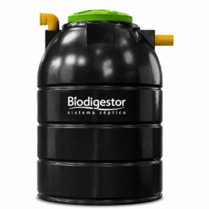 TANQUE BIODIGESTOR 10.000 LT RESINCA 00400007