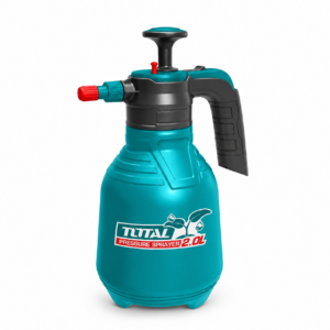 FUMIGADORA MANUAL 2LT TOTAL THSPP20202