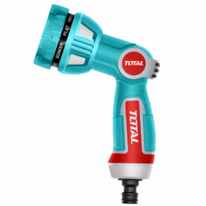 PISTOLA RIEGO 3/4″ 9 FN PLAST TOTAL THWSG6091