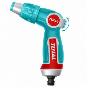 PISTOLA RIEGO 3/4″ 3 FN PLAST TOTAL THWSG6031