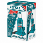 GATO HID. T/BOTELLA 6 TONELADA TOTAL THT109062