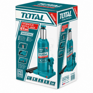 GATO HID. T/BOTELLA 6 TONELADA TOTAL THT109062