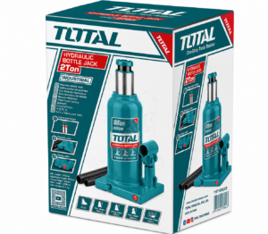 GATO HID. T/BOTELLA 2 TONELADA TOTAL THT109022